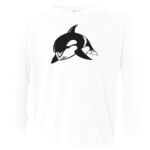 Toddler Long Sleeve Fine Jersey Tee Thumbnail