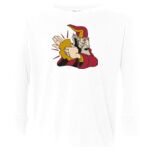 Toddler Long Sleeve Fine Jersey Tee Thumbnail