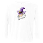 Toddler Long Sleeve Fine Jersey Tee Thumbnail