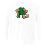 Toddler Long Sleeve Fine Jersey Tee Thumbnail