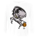 Toddler Long Sleeve Fine Jersey Tee Thumbnail