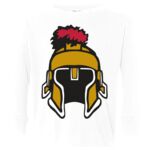 Toddler Long Sleeve Fine Jersey Tee Thumbnail