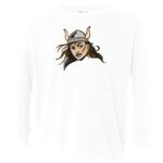 Toddler Long Sleeve Fine Jersey Tee Thumbnail