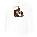 Toddler Long Sleeve Fine Jersey Tee Thumbnail