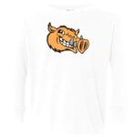 Toddler Long Sleeve Fine Jersey Tee Thumbnail