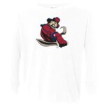 Toddler Long Sleeve Fine Jersey Tee Thumbnail