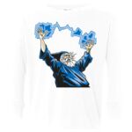 Toddler Long Sleeve Fine Jersey Tee Thumbnail