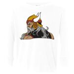 Toddler Long Sleeve Fine Jersey Tee Thumbnail