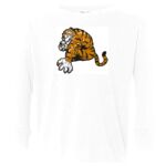 Toddler Long Sleeve Fine Jersey Tee Thumbnail