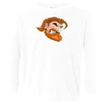 Toddler Long Sleeve Fine Jersey Tee Thumbnail