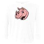 Toddler Long Sleeve Fine Jersey Tee Thumbnail