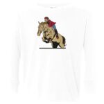 Toddler Long Sleeve Fine Jersey Tee Thumbnail