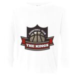 Toddler Long Sleeve Fine Jersey Tee Thumbnail