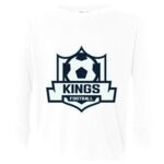 Toddler Long Sleeve Fine Jersey Tee Thumbnail