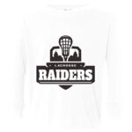 Toddler Long Sleeve Fine Jersey Tee Thumbnail