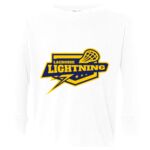 Toddler Long Sleeve Fine Jersey Tee Thumbnail