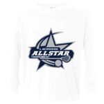 Toddler Long Sleeve Fine Jersey Tee Thumbnail