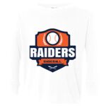 Toddler Long Sleeve Fine Jersey Tee Thumbnail