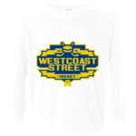 Toddler Long Sleeve Fine Jersey Tee Thumbnail