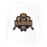 Toddler Long Sleeve Fine Jersey Tee Thumbnail