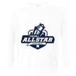 Toddler Long Sleeve Fine Jersey Tee Thumbnail