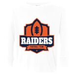 Toddler Long Sleeve Fine Jersey Tee Thumbnail