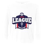 Toddler Long Sleeve Fine Jersey Tee Thumbnail