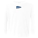 Toddler Long Sleeve Fine Jersey Tee Thumbnail