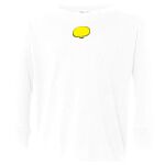 Toddler Long Sleeve Fine Jersey Tee Thumbnail