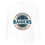 Toddler Long Sleeve Fine Jersey Tee Thumbnail