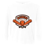 Toddler Long Sleeve Fine Jersey Tee Thumbnail