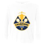 Toddler Long Sleeve Fine Jersey Tee Thumbnail