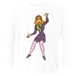 Toddler Long Sleeve Fine Jersey Tee Thumbnail