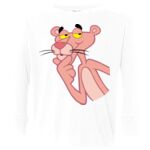 Toddler Long Sleeve Fine Jersey Tee Thumbnail