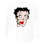 Toddler Long Sleeve Fine Jersey Tee Thumbnail