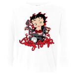 Toddler Long Sleeve Fine Jersey Tee Thumbnail