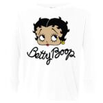 Toddler Long Sleeve Fine Jersey Tee Thumbnail