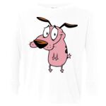 Toddler Long Sleeve Fine Jersey Tee Thumbnail