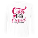 Toddler Long Sleeve Fine Jersey Tee Thumbnail