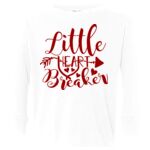 Toddler Long Sleeve Fine Jersey Tee Thumbnail