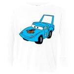 Toddler Long Sleeve Fine Jersey Tee Thumbnail