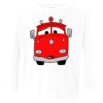 Toddler Long Sleeve Fine Jersey Tee Thumbnail