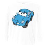 Toddler Long Sleeve Fine Jersey Tee Thumbnail