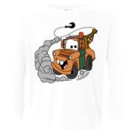 Toddler Long Sleeve Fine Jersey Tee Thumbnail