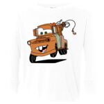 Toddler Long Sleeve Fine Jersey Tee Thumbnail