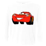 Toddler Long Sleeve Fine Jersey Tee Thumbnail