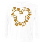 Toddler Long Sleeve Fine Jersey Tee Thumbnail