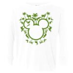 Toddler Long Sleeve Fine Jersey Tee Thumbnail