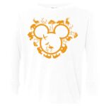 Toddler Long Sleeve Fine Jersey Tee Thumbnail