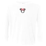 Toddler Long Sleeve Fine Jersey Tee Thumbnail